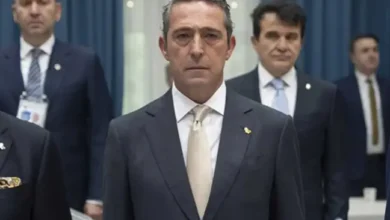 Fenerbahçe'ye 3 milyar TL'lik dev sponsor